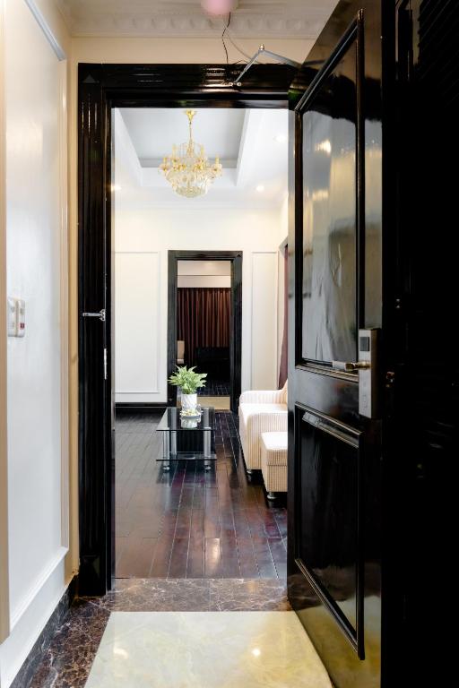 Fotografie z fotogalerie ubytování White Palace Thai Binh Hotel v destinaci Thái Bình