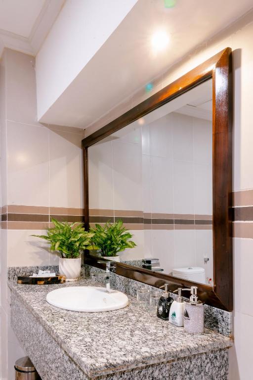 Fotografie z fotogalerie ubytování White Palace Thai Binh Hotel v destinaci Thái Bình
