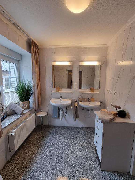 Posezení v ubytování Landhotel Hof Barrl