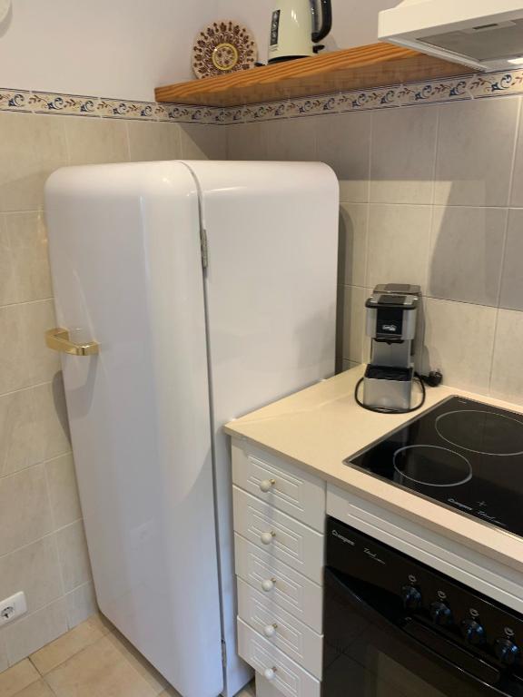 Es Cucó - Appartamento Con Due Camere Da Letto