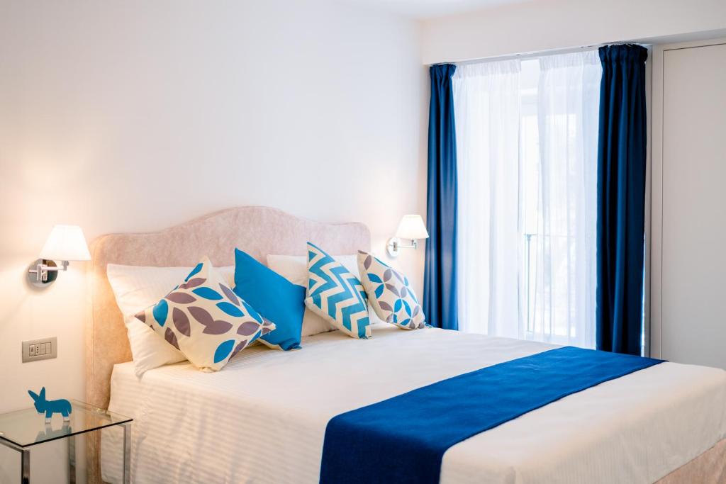 BeB Palazzo Mancini - Superior Double Room