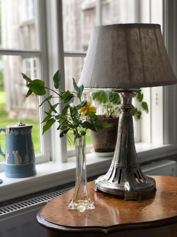 Fotografie z fotogalerie ubytování Träslottets B&B v destinaci Arbrå
