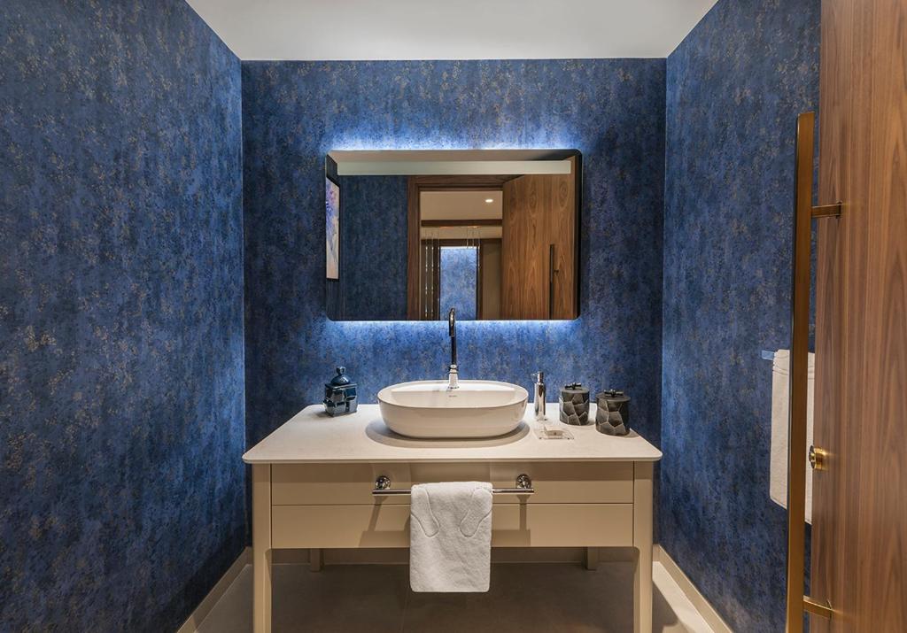 Elite World Grand Istanbul Küçükyalı - Suite Con Letto King Size