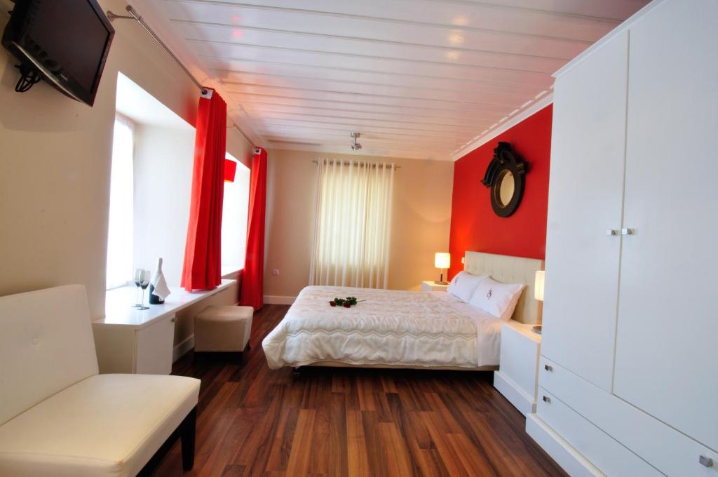 il Palazzo Rooms & Suites - Resim 34