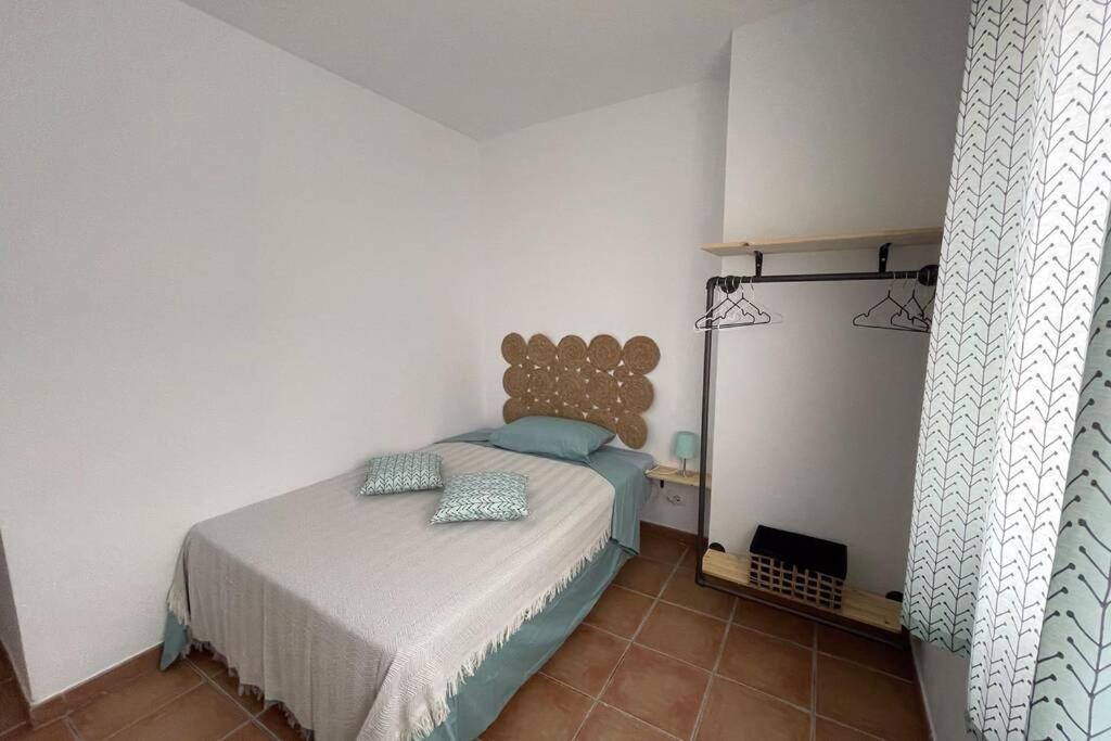 Postel nebo postele na pokoji v ubytování Your URBAN HOME