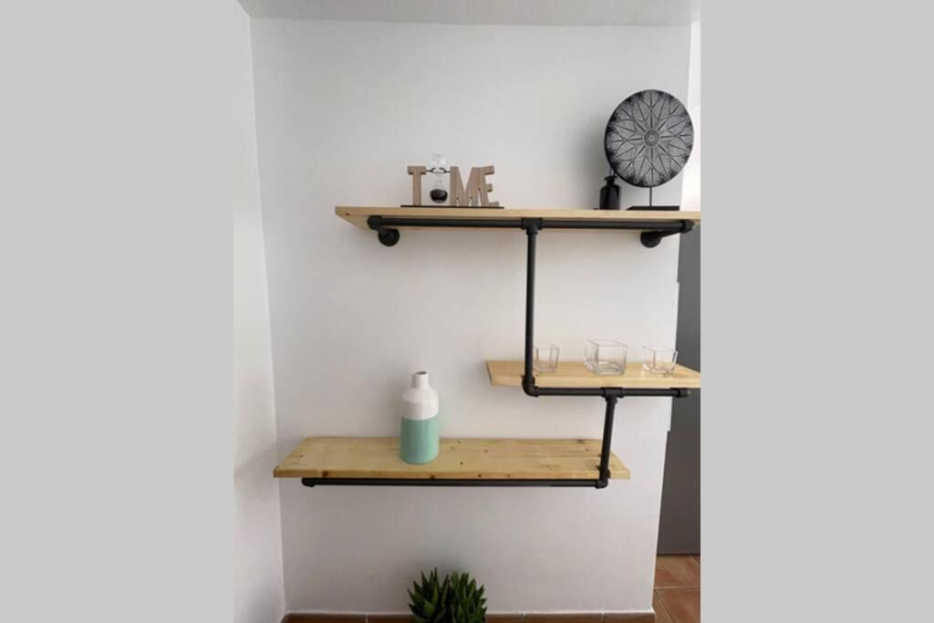 Fotografie z fotogalerie ubytování Your URBAN HOME v destinaci Corralejo