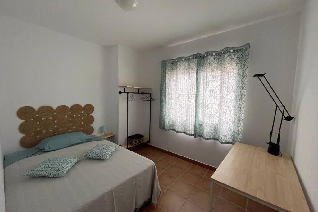 Postel nebo postele na pokoji v ubytování Your URBAN HOME