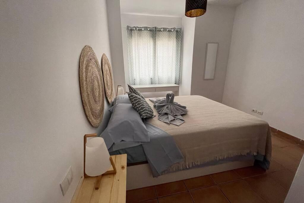 Postel nebo postele na pokoji v ubytování Your URBAN HOME