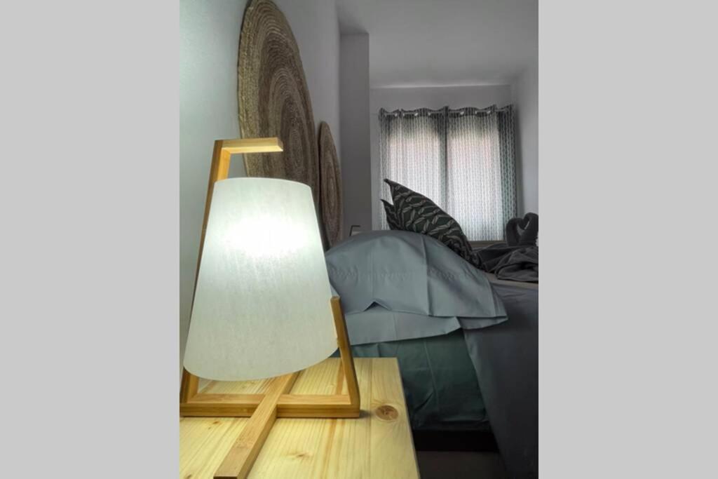 Posezení v ubytování Your URBAN HOME