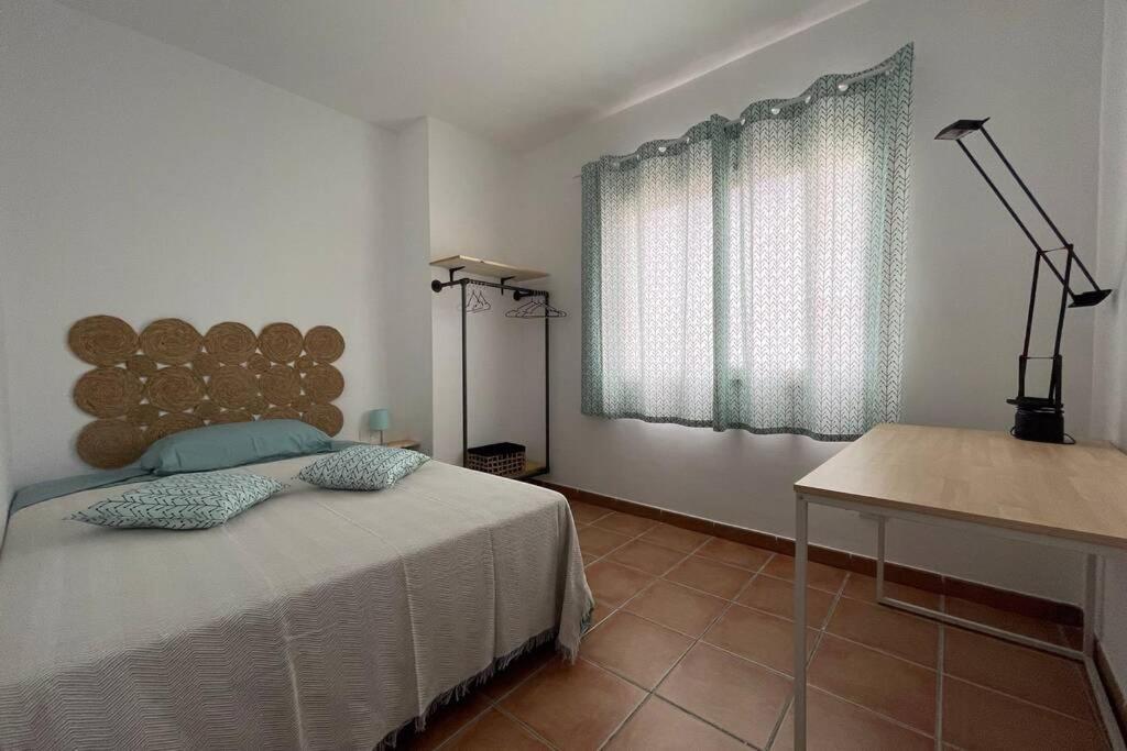 Postel nebo postele na pokoji v ubytování Your URBAN HOME