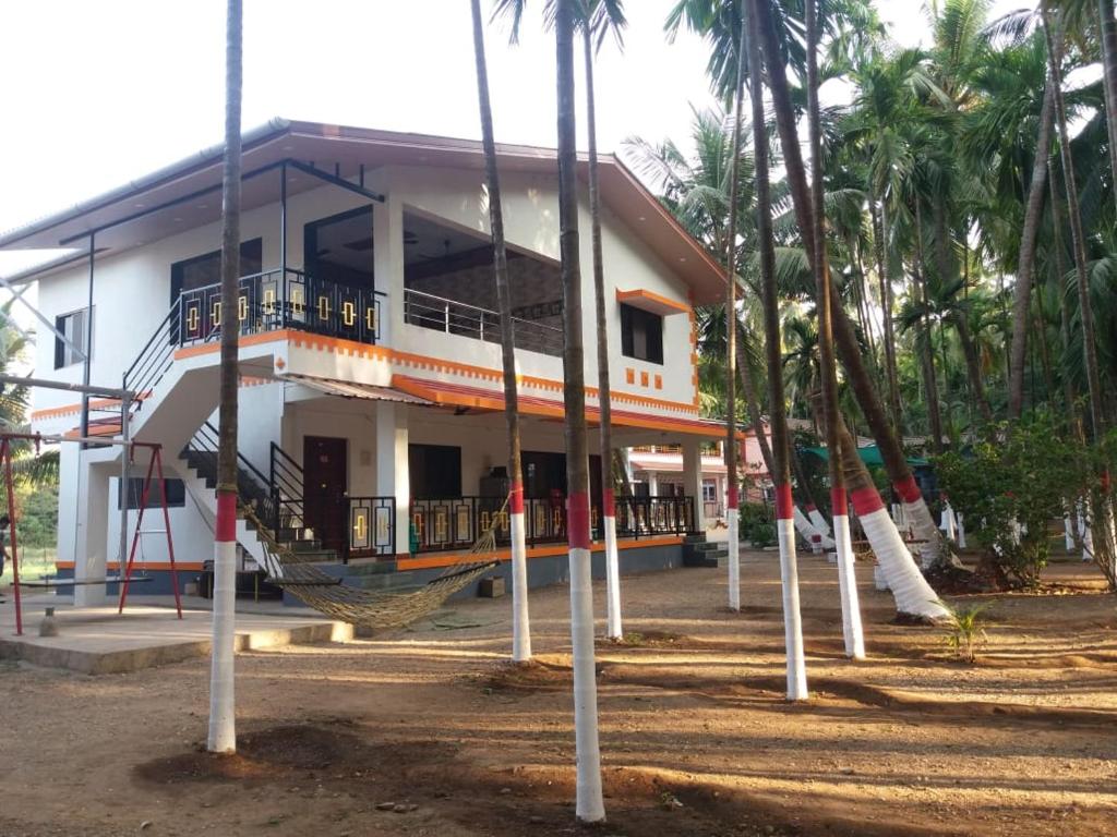 Mill House - Housity