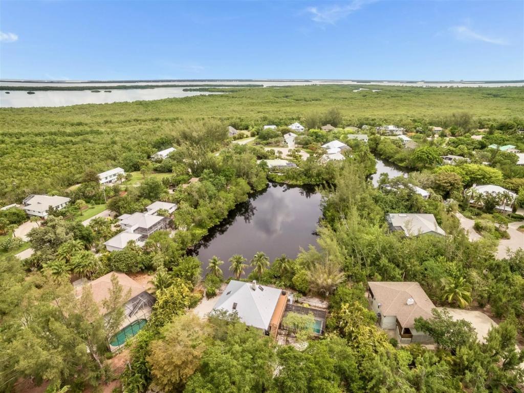 Ferienhaus Bunting Lane (USA Sanibel)