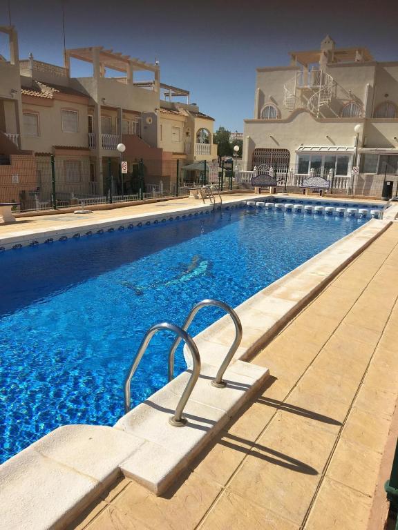 Booking.com: Apartment La Florida , Alicante, Spanje - 20 ...