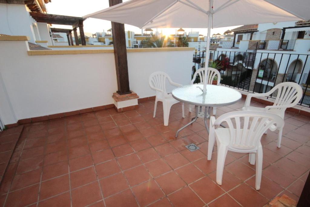 Casa Reina - A Murcia Holiday Rentals Property, Vera ...