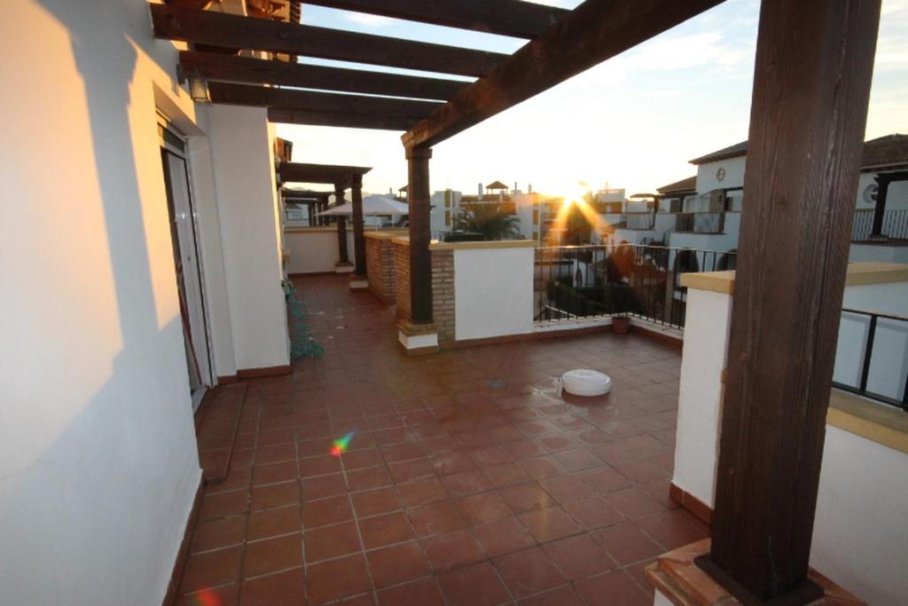 Casa Reina - A Murcia Holiday Rentals Property, Vera ...