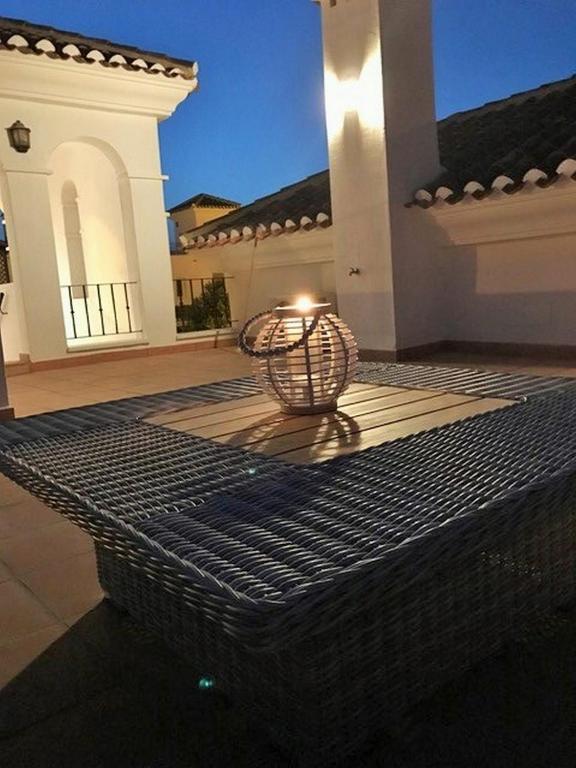 Fotografie z fotogalerie ubytování Villa Pagel - A Murcia Holiday Rentals Property v destinaci Roldán