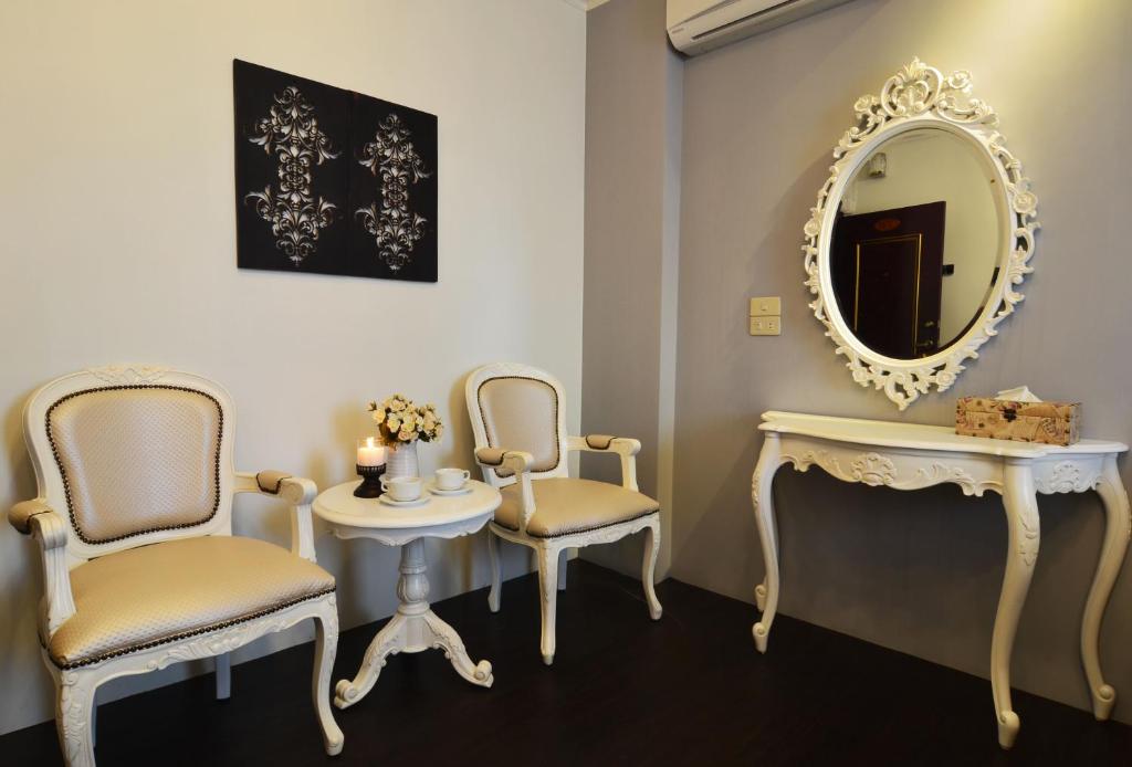 Fotografie z fotogalerie ubytování Yunju House v destinaci Ťiao-si