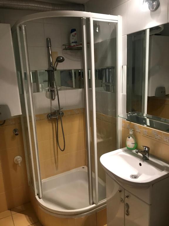 Mieszkanie Dla Turystów - 10