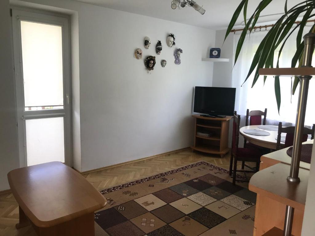 Mieszkanie Dla Turystów - 13