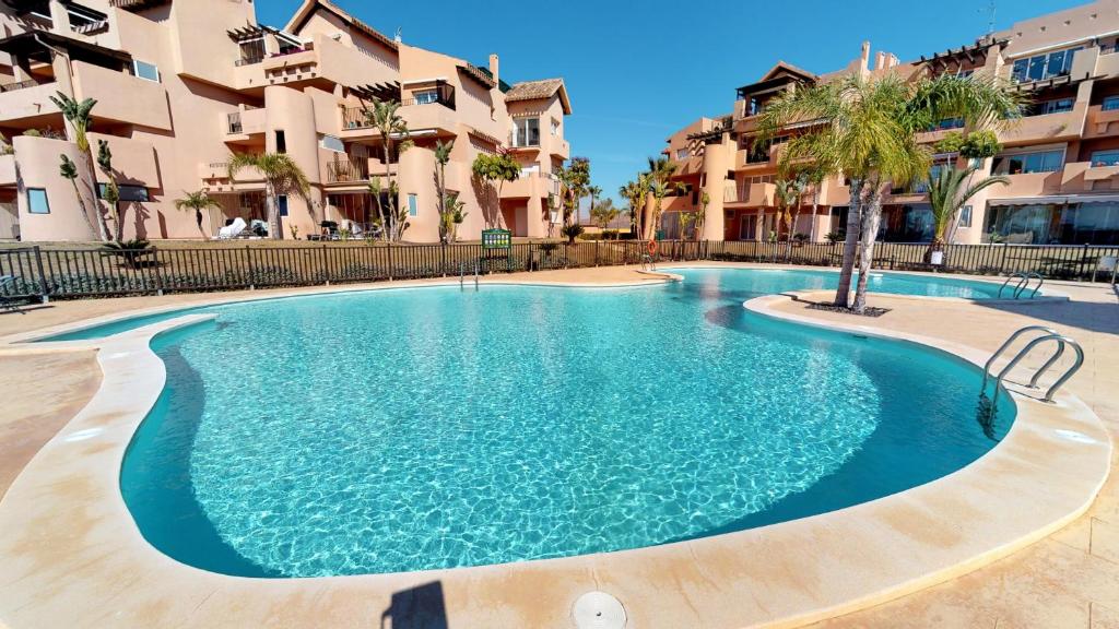 Bazén v ubytování Gingko 278656 - A Murcia Holiday Rentals Property nebo v jeho okolí