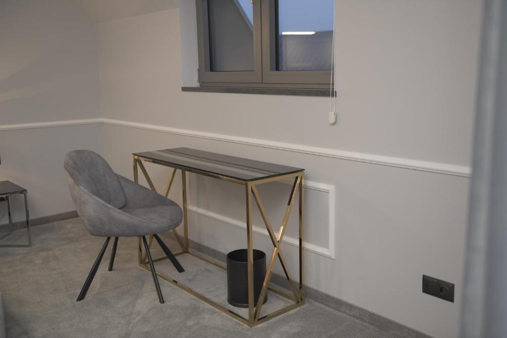 Fotografia z galérie ubytovania Atmosfera Apartament 4 v destinácii Bytów