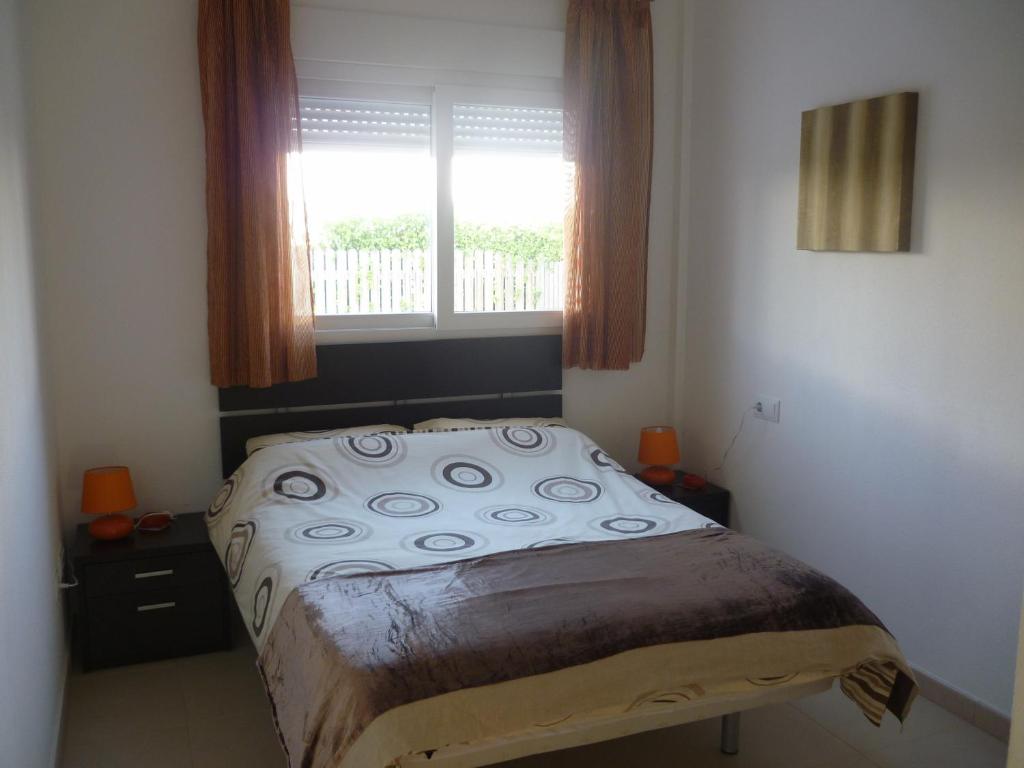 Villa Casa Boga 20 - A Murcia Holiday Rentals Property ...