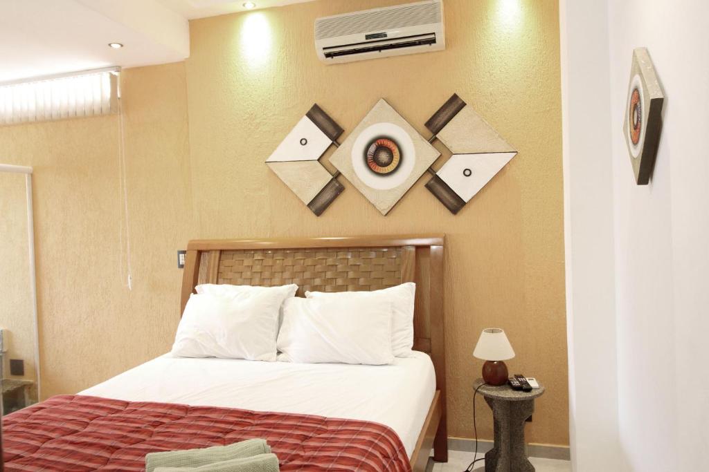  CaviRio - Penthouse with private pool - Copacabana (F1137)