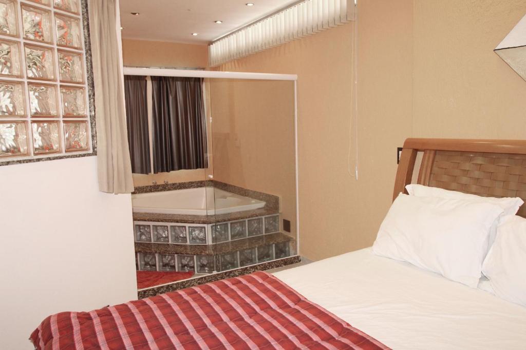  CaviRio - Penthouse with private pool - Copacabana (F1137)