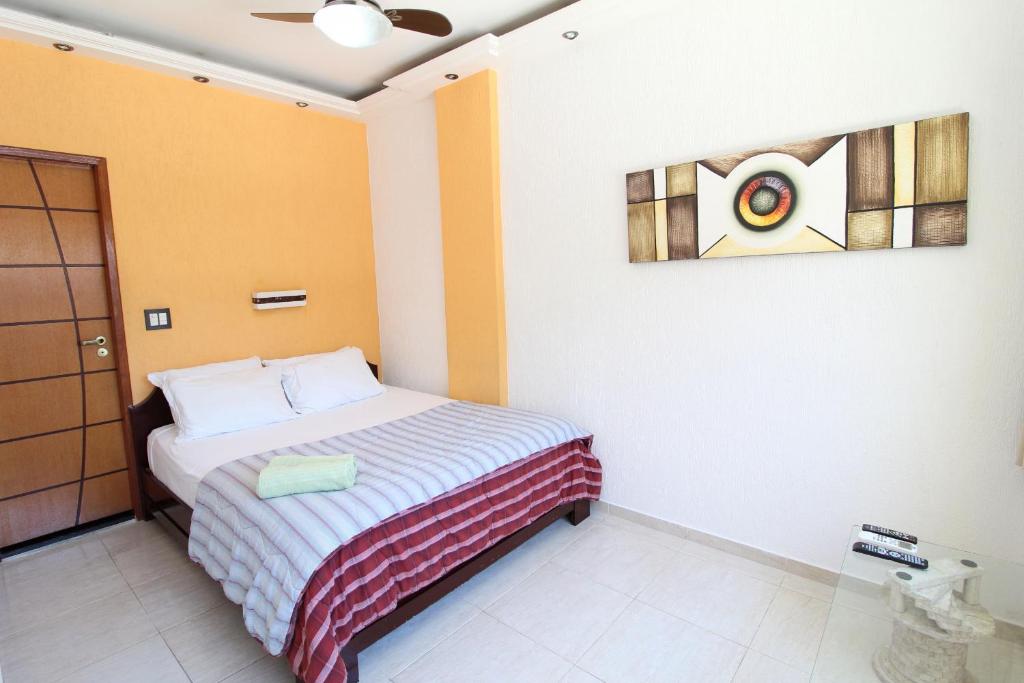  CaviRio - Penthouse with private pool - Copacabana (F1137)