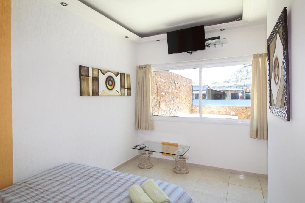  CaviRio - Penthouse with private pool - Copacabana (F1137)