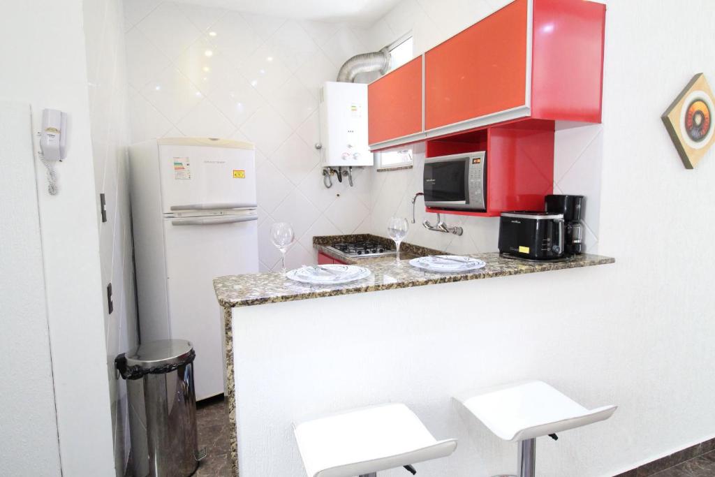  CaviRio - Penthouse with private pool - Copacabana (F1137)