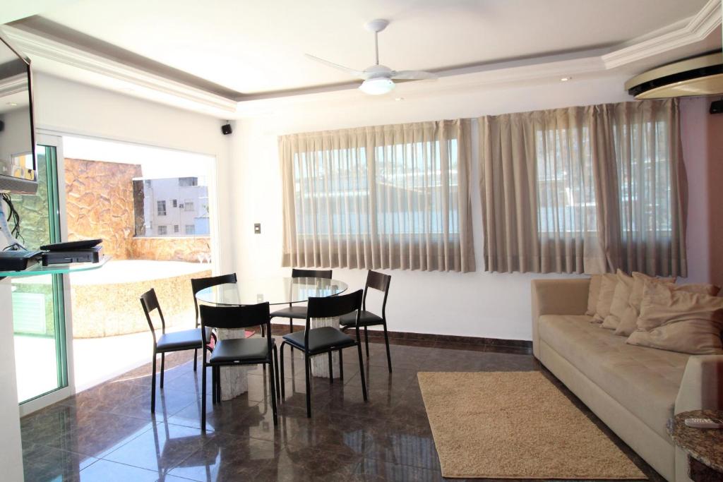  CaviRio - Penthouse with private pool - Copacabana (F1137)