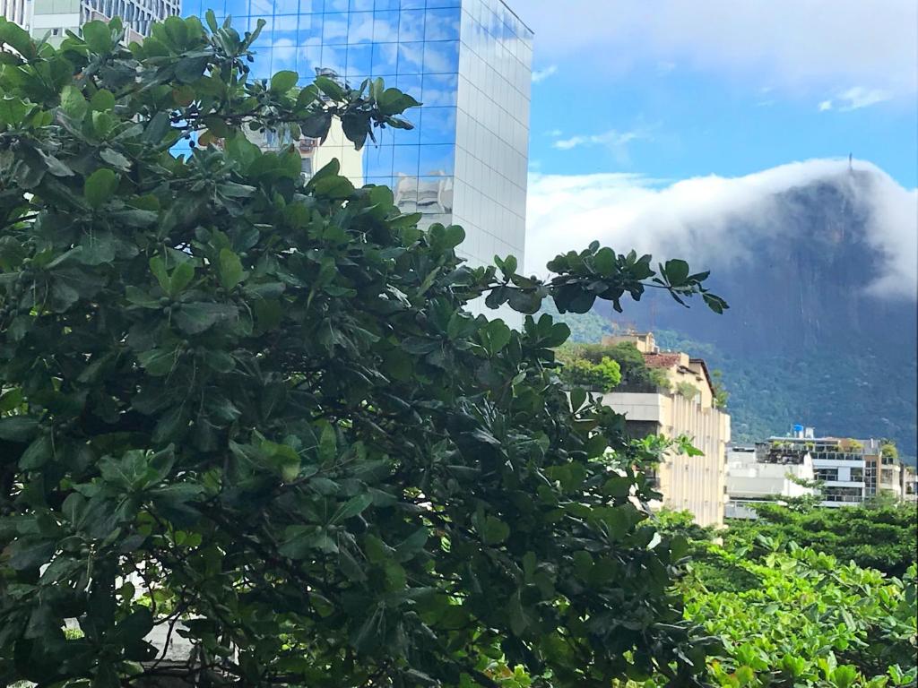  CaviRio - Coração de Ipanema pertinho da praia - VP506