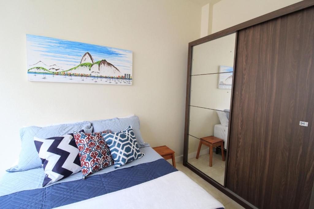  CaviRio - Stylish and luxury - perfect location (SF704)