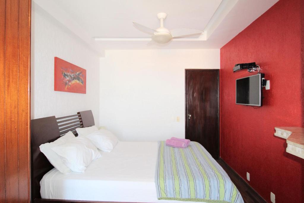  CaviRio - Penthouse with private pool - Copacabana (F1106)