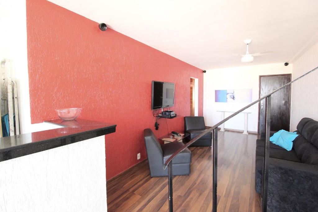  CaviRio - Penthouse with private pool - Copacabana (F1106)