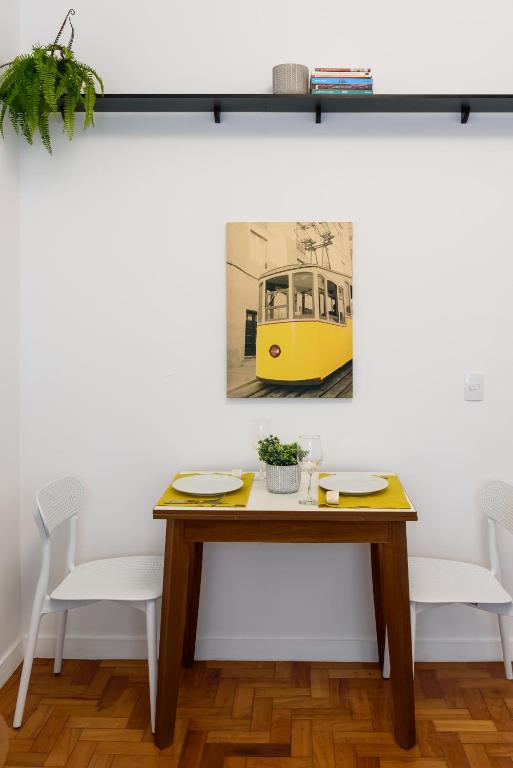  CaviRio - GC707 Perto da Praia de Ipanema