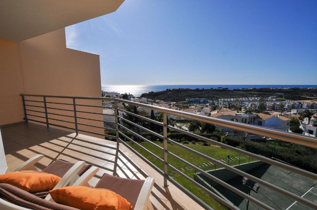 Encosta da Orada by OCvillas - Appartamento Con Vista Mare