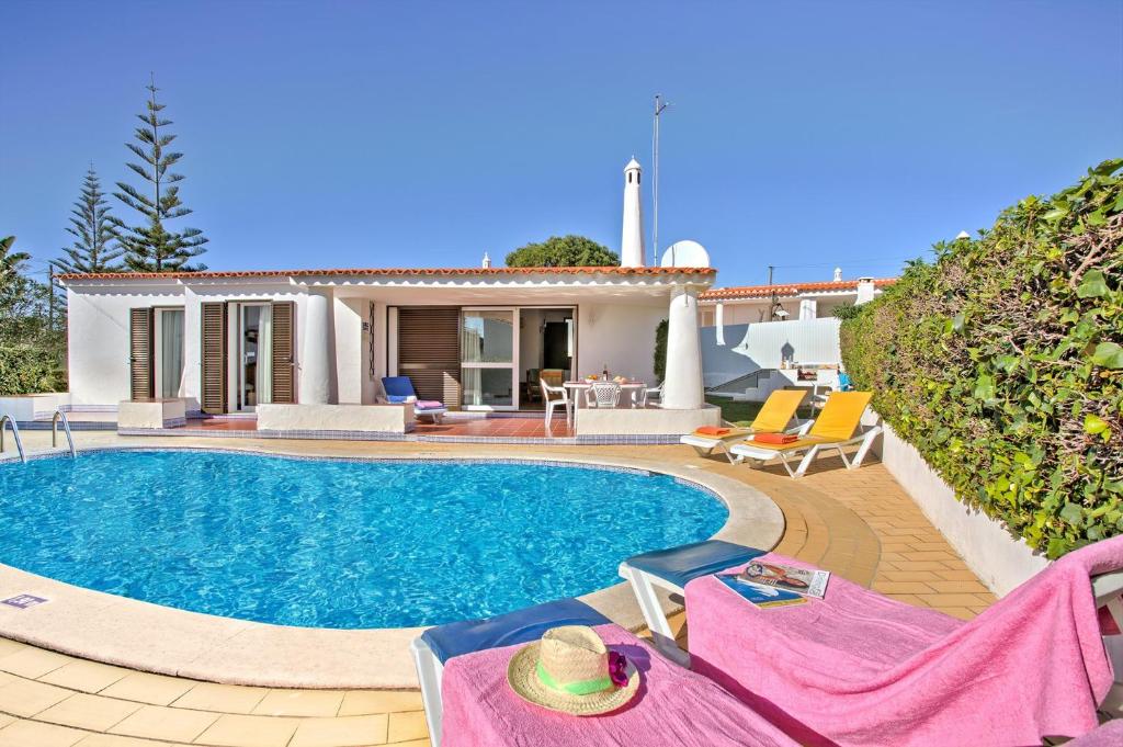 Villa Vitor by Villa Plus