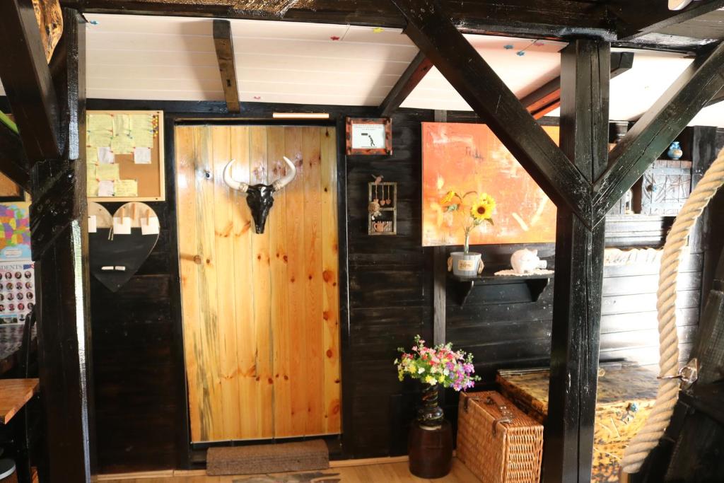 Fotografie z fotogalerie ubytování Frenkcottage 5 KM FROM THE AIRPORT- FREE TRANSPORTATION v destinaci Šenčur