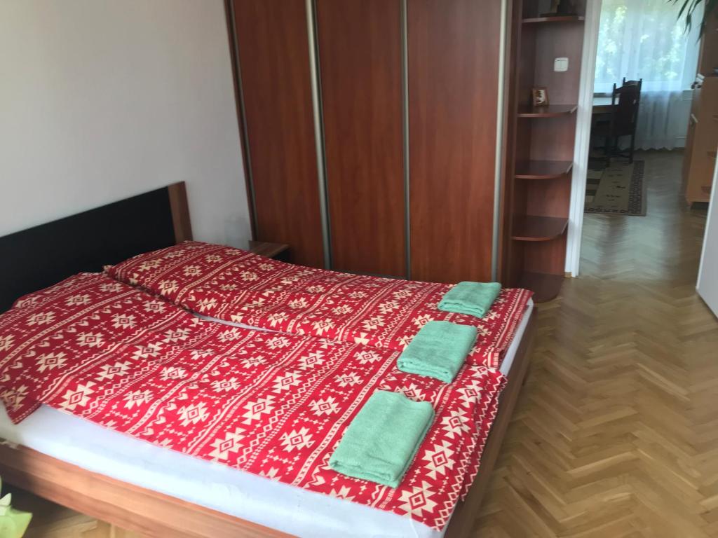 Mieszkanie Dla Turystów - 9