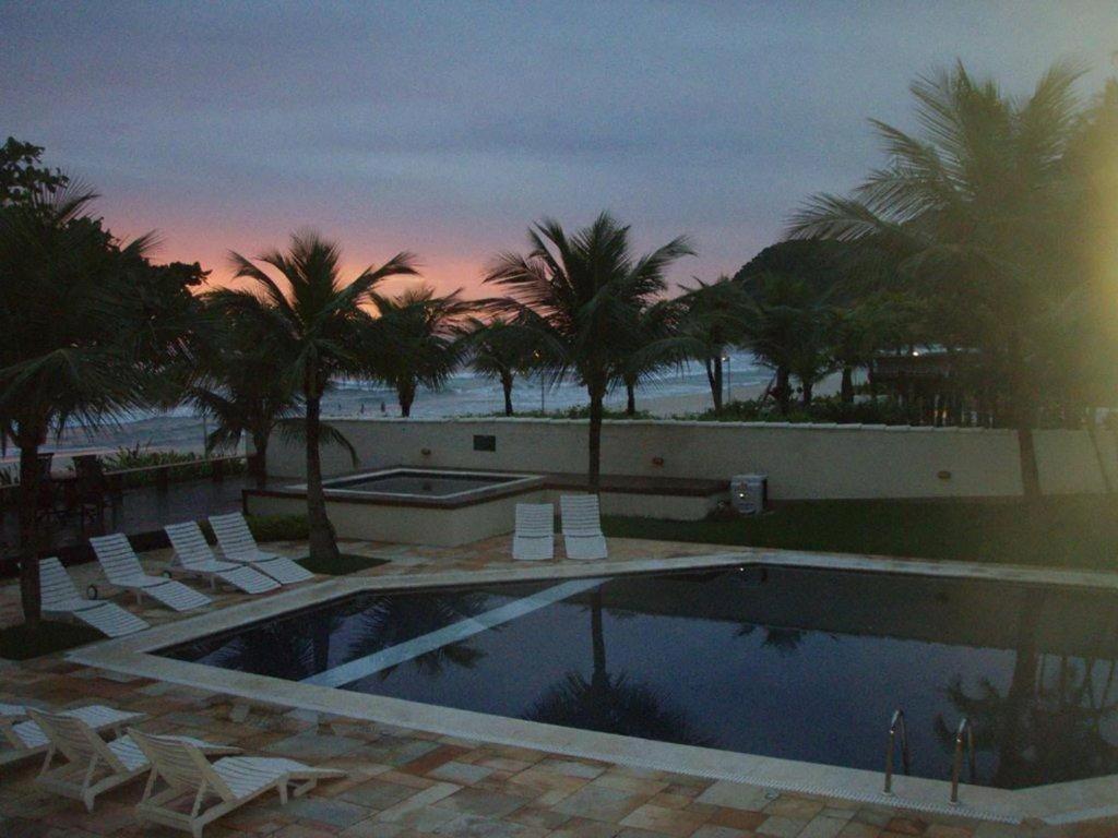  Casa c lazer e wifi em frente à praia de Maresias