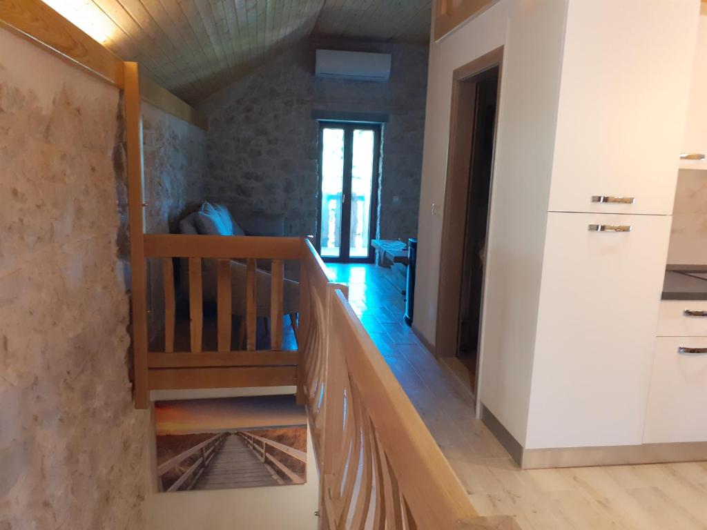 Posedenie v ubytovaní Patakun holiday home for 5, with heated pool