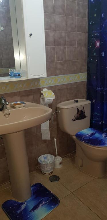 Laurainu check in de 15 a 22 hora - 3