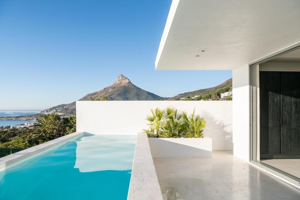 The Aven ケープタウン 21年 最新料金