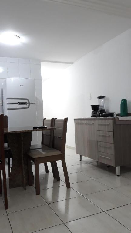  Apartamento Guarapari - 100 mts Praia do Morro