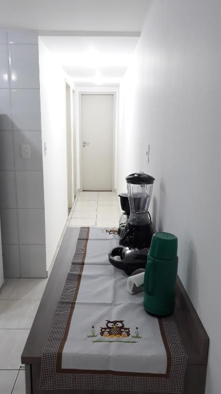  Apartamento Guarapari - 100 mts Praia do Morro