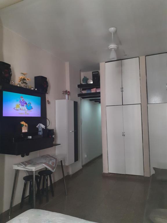  Apt 1 quadra praia copacabana