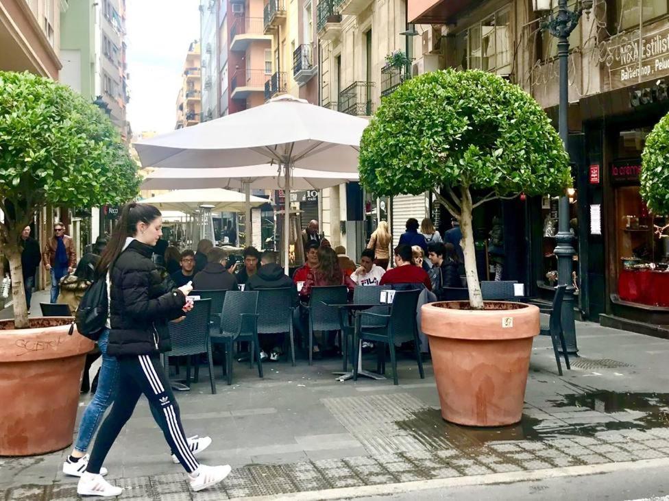 Rooms in Alicante!, Alicante – Aktualisierte Preise für 2022
