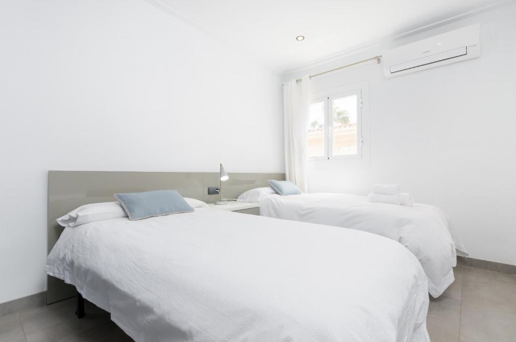 YourHouse Buguemvillea 9, Playa de Muro – Updated 2022 Prices